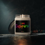 I AM Inspired - Scented Soy Candle, 9oz