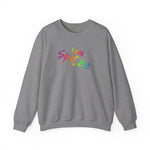 I AM Spitze - Unisex Heavy Blend™ Crewneck Sweatshirt