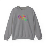 I AM Spitze - Unisex Heavy Blend™ Crewneck Sweatshirt