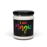 I AM Magic - Scented Soy Candle, 9oz