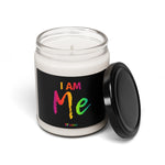 I AM Me - Scented Soy Candle, 9oz