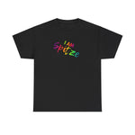 I AM Spitze - Unisex Heavy Cotton Tee - Front Print