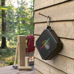 I AM Stupendous - Blackwater Outdoor Bluetooth Speaker