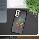 Happiness Matters - Slim Cases