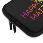 Happiness Matters Laptop Sleeve