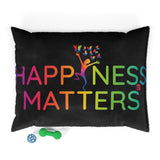 Happiness Matters Pet Bed