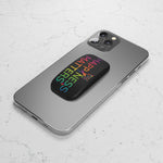 Happiness Matters Phone Click-On Grip