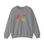 I AM Kind - Unisex Heavy Blend™ Crewneck Sweatshirt