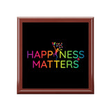 Happiness Matters Treasure Box