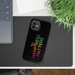 Happiness Matters - Slim Cases