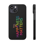 Happiness Matters - Slim Cases