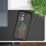 Happiness Matters - Slim Cases