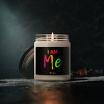 I AM Me - Scented Soy Candle, 9oz