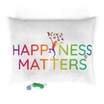 Happiness Matters Pet Bed