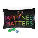 Happiness Matters Pet Bed