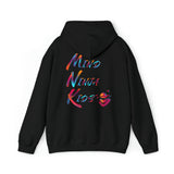 MNK Unisex Heavy Blend™ Hooded Sweatshirt