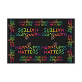 Happiness Matters  Gift Wrap Papers