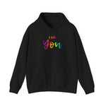 I AM You - Unisex Heavy Blend™ Hooded Sweatshirt