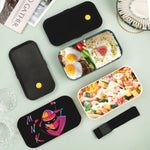MNK Double Layer Lunch Box