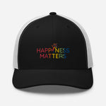 Happiness Matters™  Trucker Cap